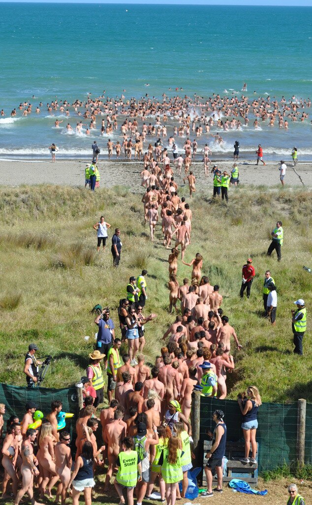 Skinny Dipping in Spain Skinny Dipping in Spain