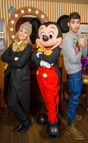 Zayn Malik, Perrie Edwards, Disney Zayn Malik, Perrie Edwards, Disney