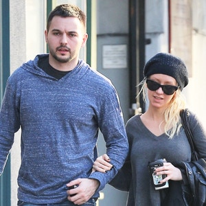 Christina Aguilera, Matthew Rutler Christina Aguilera, Matthew Rutler