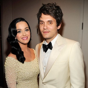 Katy Perry, John Mayer Katy Perry, John Mayer
