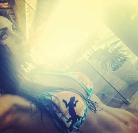 Anahí Anahí