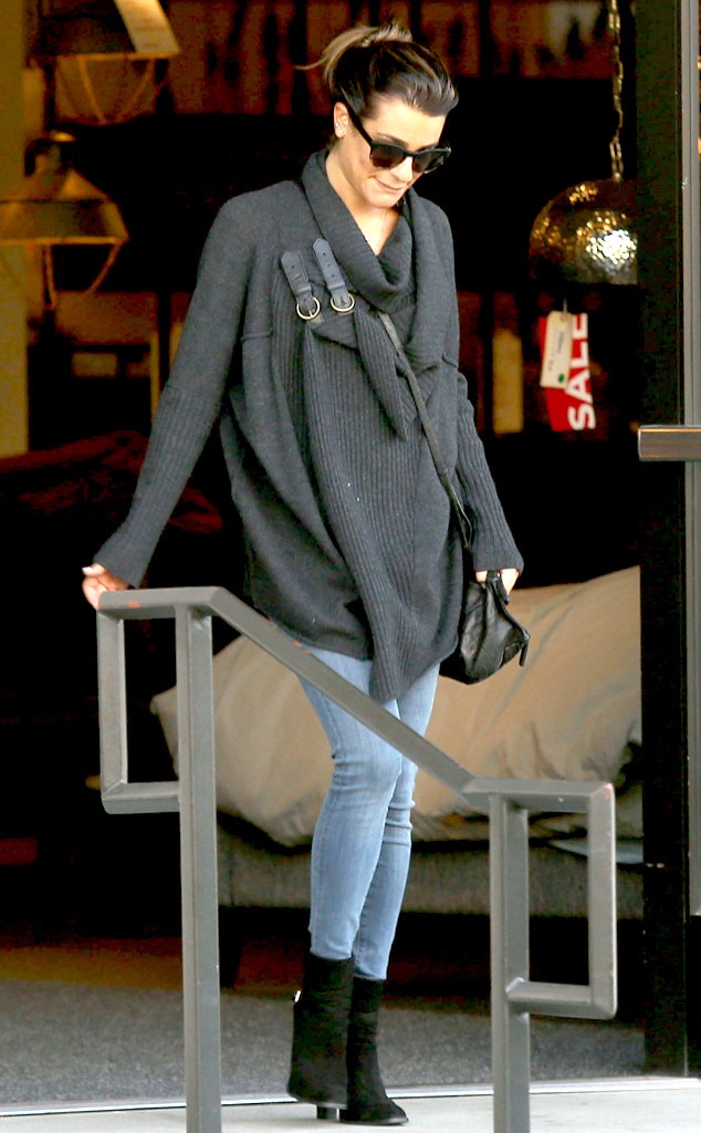 Lea Michele Lea Michele