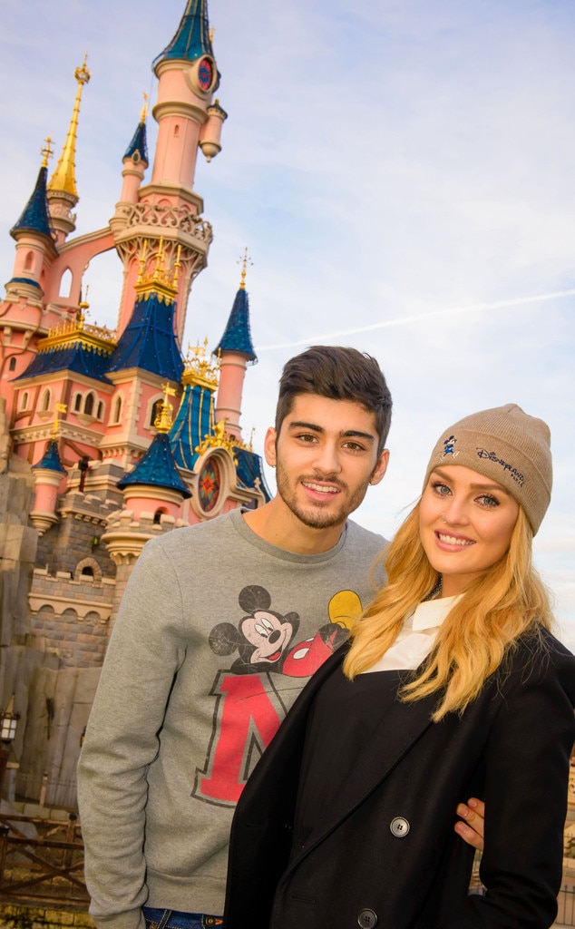 Zayn Malik E Perrie Edwards Podem Ter Terminado Noivado E Online Brasil 