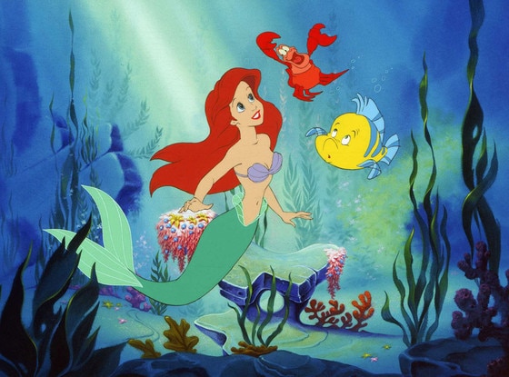 The Little Mermaid The Little Mermaid