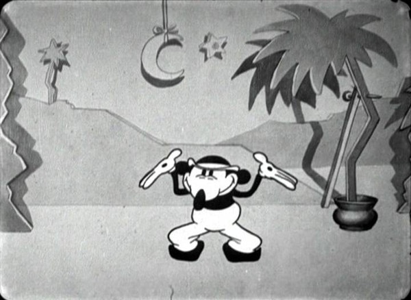 Mickey Mouse Mickey Mouse