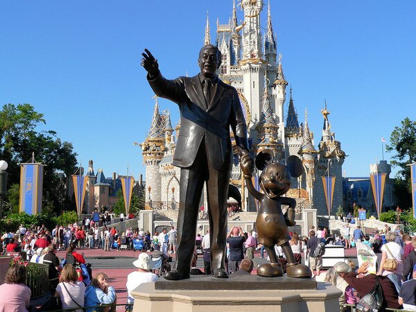 Mickey Mouse Mickey Mouse