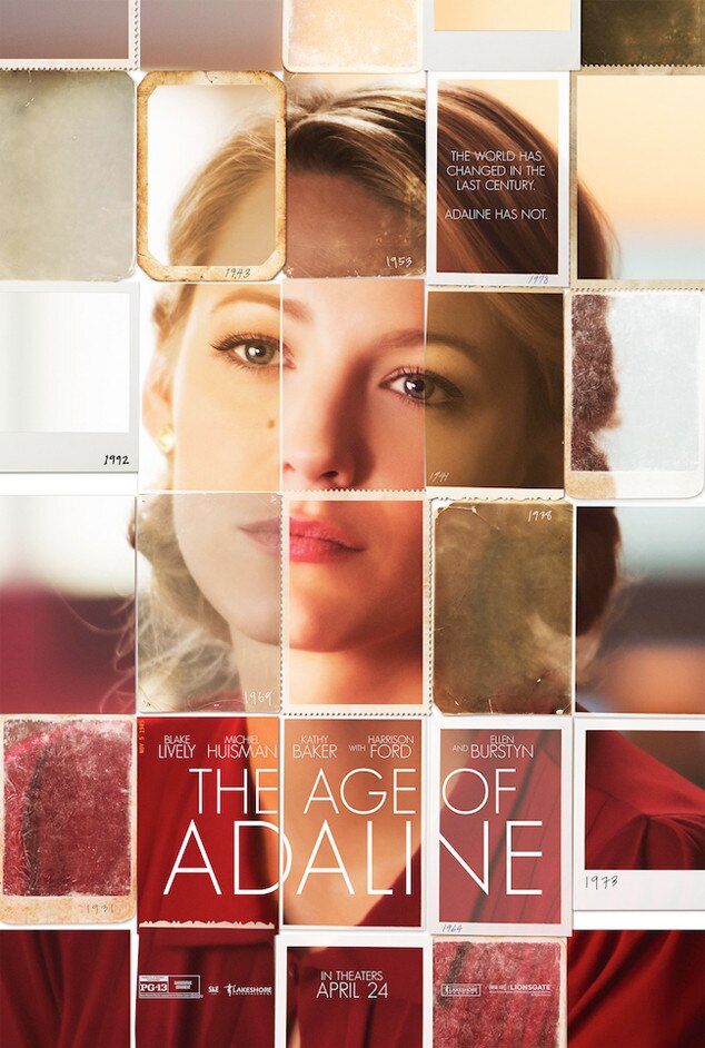 Watch Adaline Online Hollywoodreporter