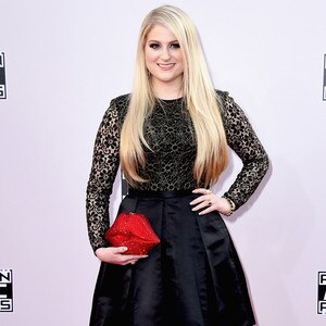 Meghan Trainor, American Music Awards 2014 Meghan Trainor, American Music Awards 2014