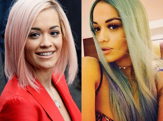 Rita Ora Rita Ora