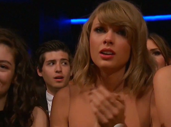Taylor Swift, AMA Taylor Swift, AMA