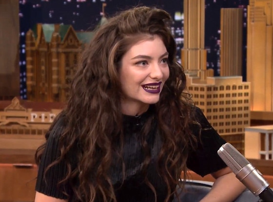 Lorde And Taylor Swift First Bonded Over ThickAss Milks