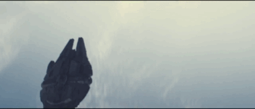 Star Wars Trailer GIFs Star Wars Trailer GIFs