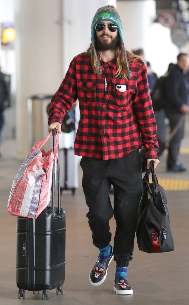 Jared Leto Jared Leto