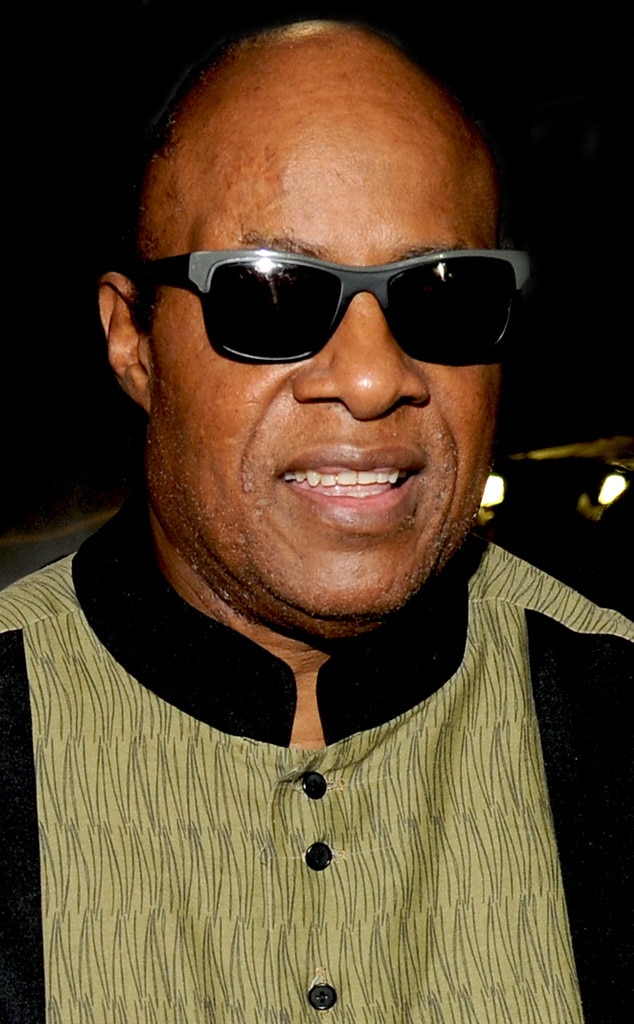 Pictures Of Stevie Wonder 107