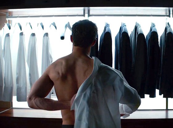 Fifty Shades Of Grey Fifty Shades Of Grey