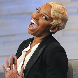 NeNe Is Back on RHOA--Get the Details