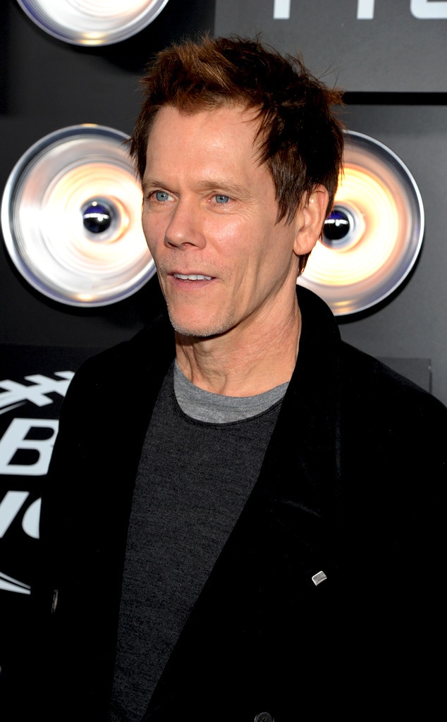 Kevin Bacon, Bud Light Hotel Kevin Bacon, Bud Light Hotel