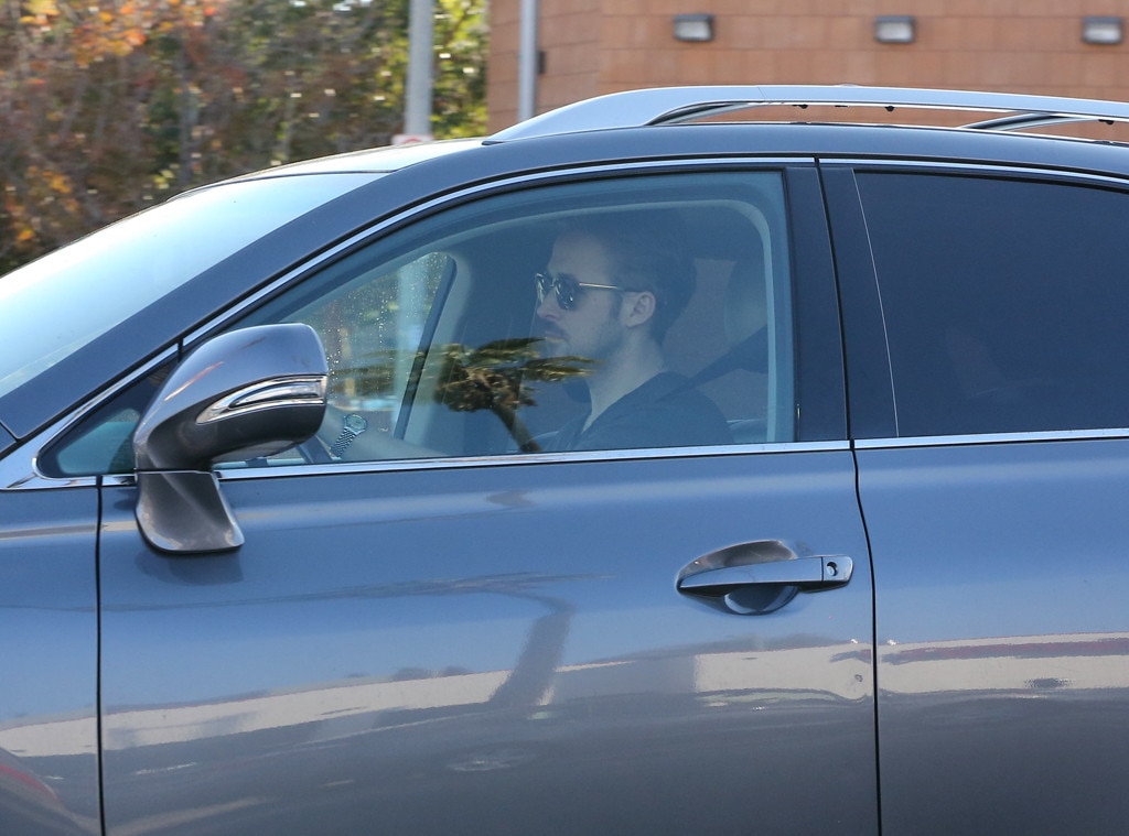 Ryan Gosling Ryan Gosling