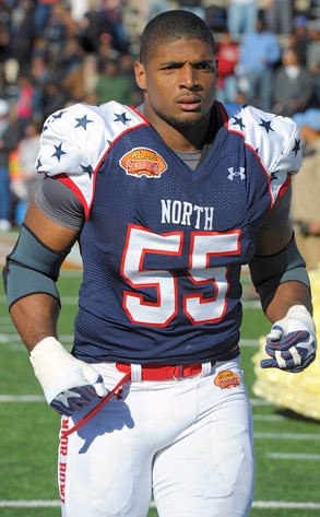 Michael Sam Michael Sam