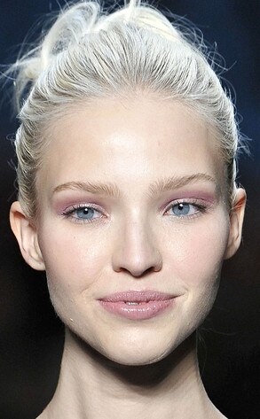 Diane Von Furstenberg, New York Fashion Week, Beauty Diane Von Furstenberg, New York Fashion Week, Beauty