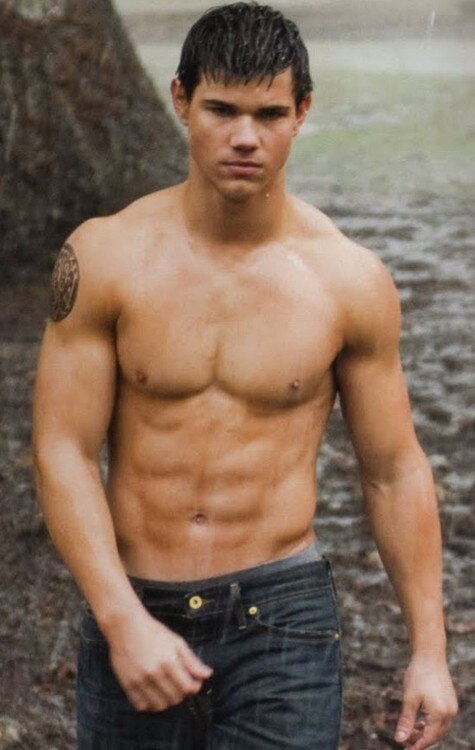 Taylor Lautner fotos sem camisa GIF Taylor Lautner fotos sem camisa GIF