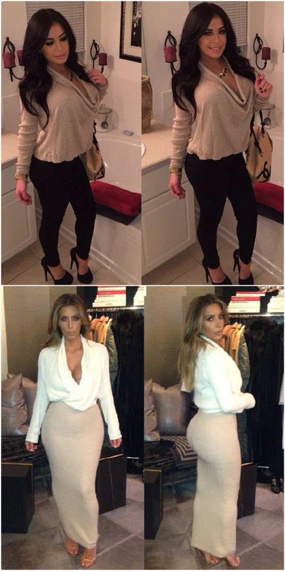 Kanye West affair Kanye West affair