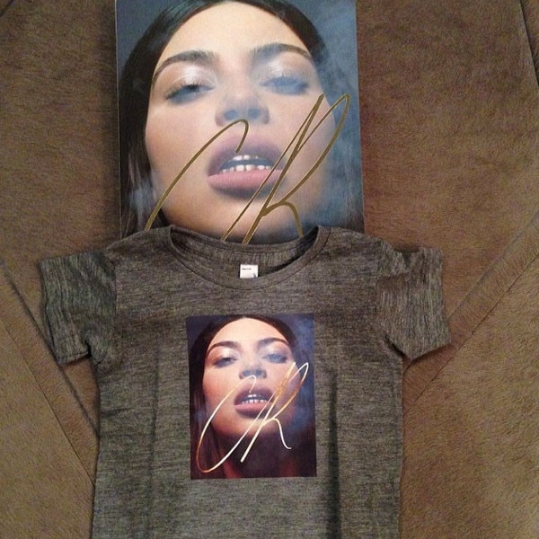 North, Kim Kardashian, Instagram North, Kim Kardashian, Instagram