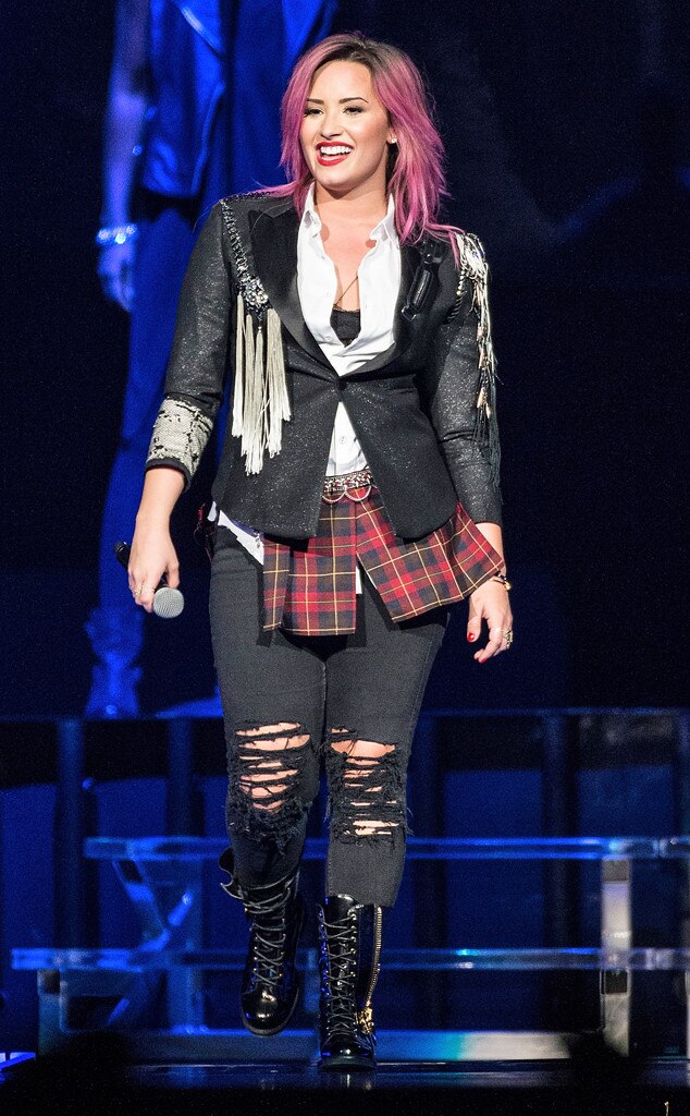 Demi Lovato Demi Lovato