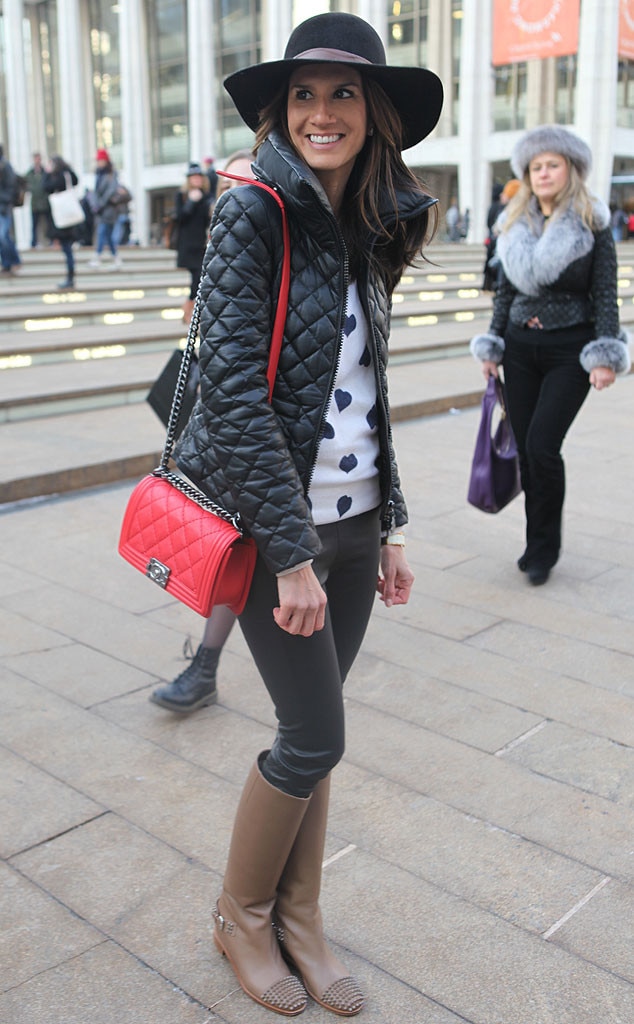 Street Style, Triana Trujillo Street Style, Triana Trujillo
