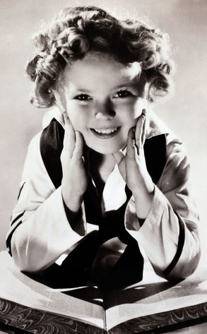 Shirley Temple Shirley Temple