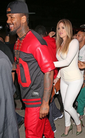 The Game, Khloe Kardashian