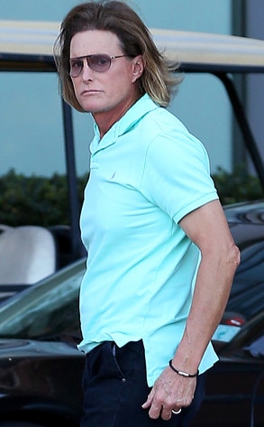 Bruce Jenner Bruce Jenner