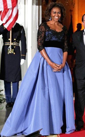Michelle Obama Michelle Obama