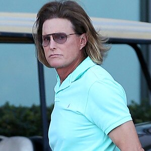 Bruce Jenner Bruce Jenner