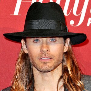 Jared Leto Jared Leto