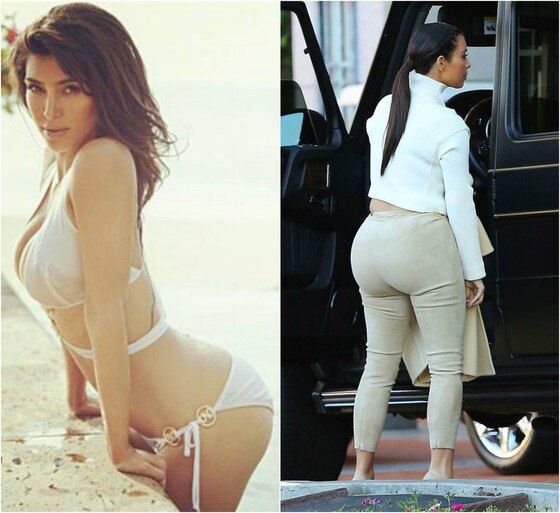 Kim Kardashian bumbum Kim Kardashian bumbum