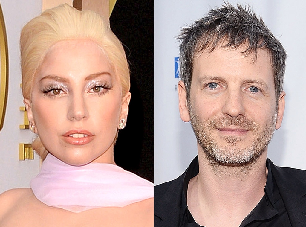 Lady Gaga, Dr. Luke, Lukasz Gottwald Lady Gaga, Dr. Luke, Lukasz Gottwald
