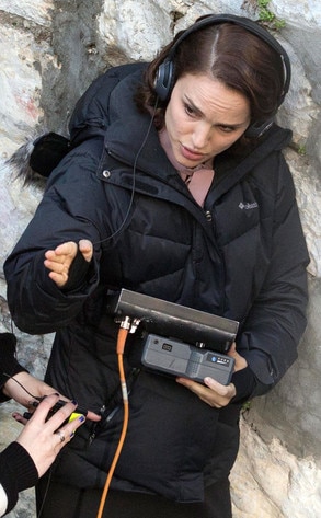 Natalie Portman Natalie Portman