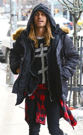 Jared Leto Jared Leto