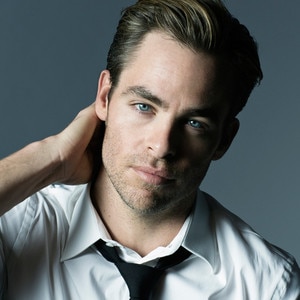 Chris Pine, Armani Code Ad Chris Pine, Armani Code Ad