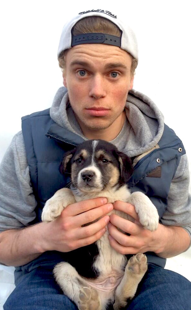 Gus Kenworthy, Olympics, Sochi Gus Kenworthy, Olympics, Sochi