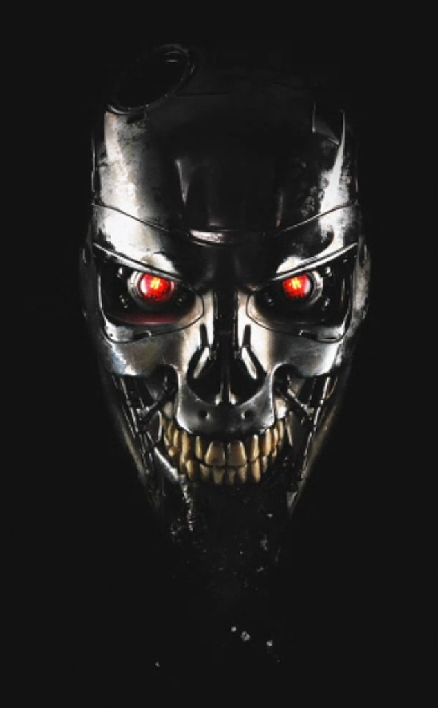 Ver Terminator Genesis Online Latino Gratis