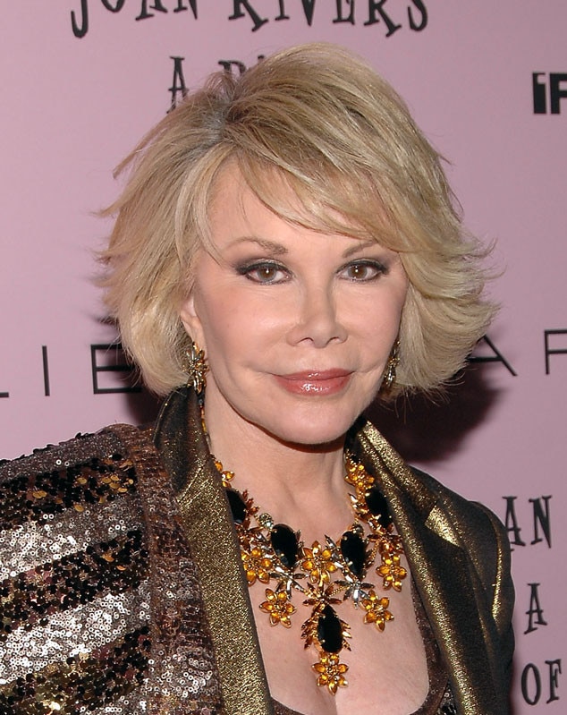 Joan Rivers Joan Rivers