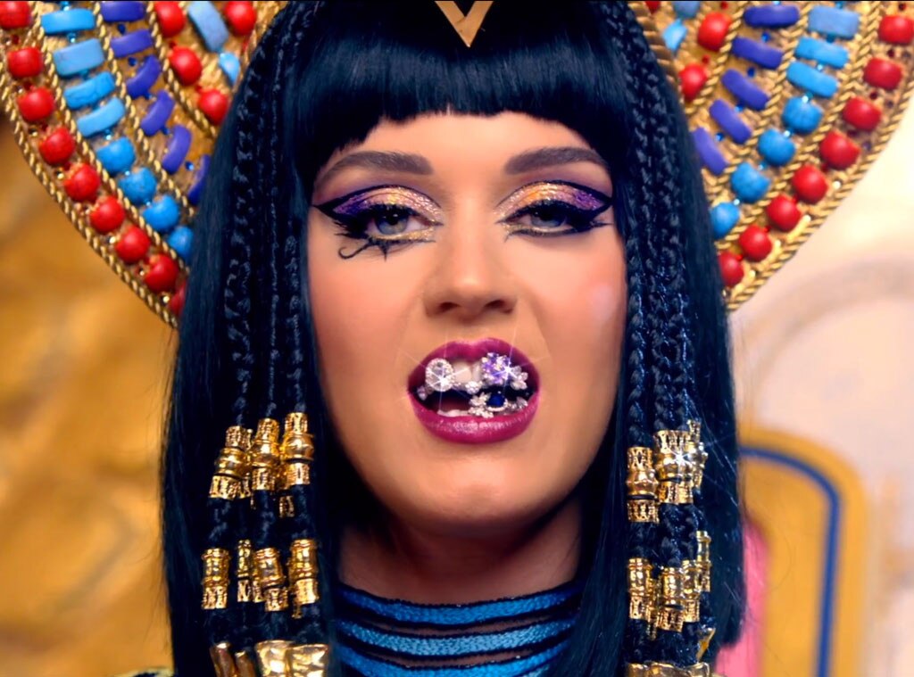 Katy Perry Katy Perry