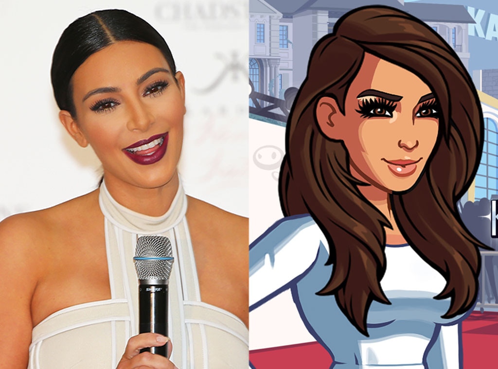 Kim Kardashian, Hollywood, Game, Kardashian Apps Kim Kardashian, Hollywood, Game, Kardashian Apps