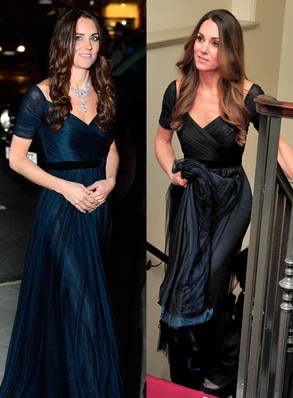 Kate Middleton, Duchess Catherine, Recycled celeb Kate Middleton, Duchess Catherine, Recycled celeb