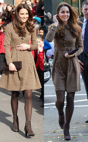 Kate Middleton, Duchess Catherine, Recycled celeb Kate Middleton, Duchess Catherine, Recycled celeb