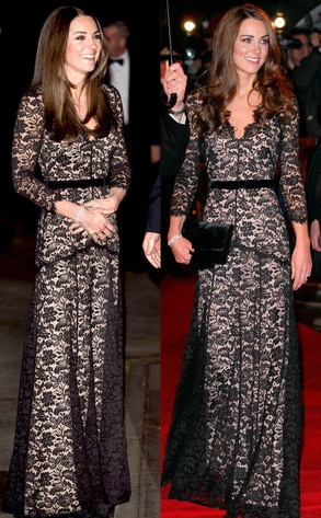 Kate Middleton, Duchess Catherine, Recycled celeb Kate Middleton, Duchess Catherine, Recycled celeb