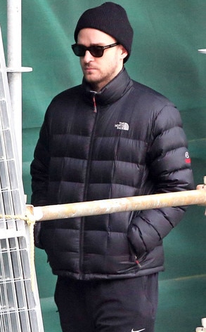 Justin Timberlake Justin Timberlake