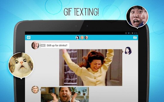 Relay App Relay App